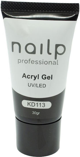 Nailp Professional Gel Νυχιών 113 30gr