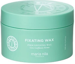 Maria Nila Fixating Κερί 100ml Maria Nila Fixating Κερί 100ml