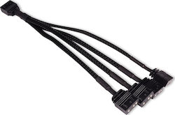 Alphacool Καλώδιο 0.15m 18710