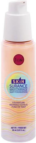 J. Cat Liquid Foundation 104 Ivory 30ml