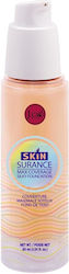 J. Cat Liquid Make Up 106 Soft Beige 30ml