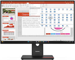 Lenovo ThinkVision T27-40 27" IPS FHD 1920x1080