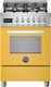 Bertazzoni Κουζίνα