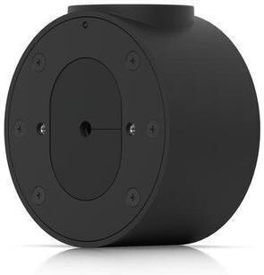 Ubiquiti Βάση για Κάμερες Συστημάτων CCTV Μαύρο UACC-Camera-CJB-B