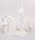 Baby Bloom Baptism Set Package