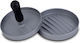 KMT Style Hamburger Matty Press Maker 5403963