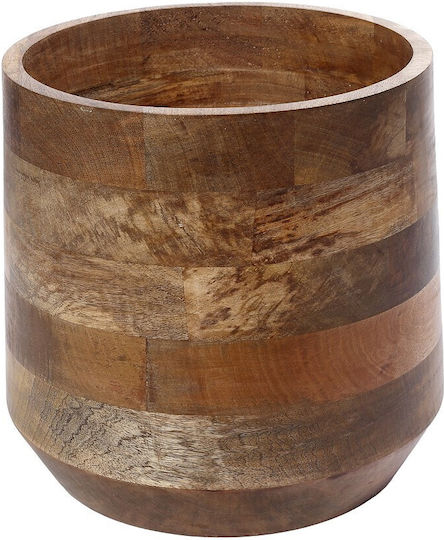 Espiel Tiefe Mango Vase 28x32cm