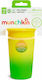 Munchkin Baby- und Kleinkindbecher Miracle aus Kunststoff Gelb