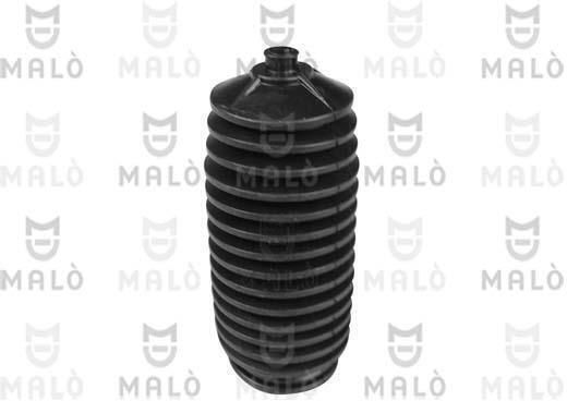 Steering Rack Gaiter Punto 97 Mechanical Length 160 Inner Diameter 10 Outer Diameter 46 150721-317
