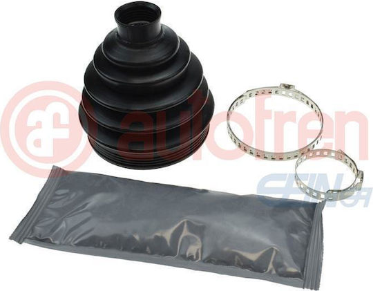 Kit Φ Ears Fiat Punto 98-> G.t661796