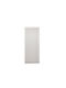 Homefit Stor de Umbrire Bambus în Culoarea Alb L180xH120buc