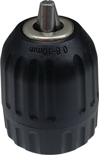 Τσοκ Αυτόματο 0,8 Έως 10 Mm ⅜ – 24 Unf Sks Tools 40010011
