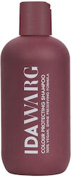 Ida Warg Σαμπουάν Διατήρησης Χρώματος 250ml Ida Warg Σαμπουάν Διατήρησης Χρώματος 250ml