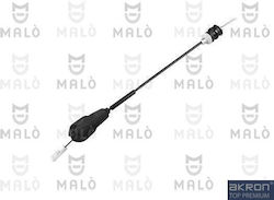 Συρμα Συμπλεκτη Peugeot 106 1.0-1.1 22883-317 Συρμα Συμπλεκτη Peugeot 106 1.0-1.1 22883-317