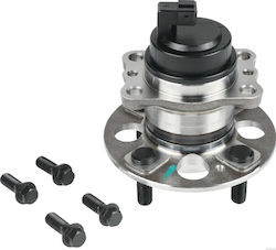 Μουαγιε Οπισθιο 132 Comline Hyundai I10 Ii Ba Ia 2013-2013 1.0 2013-0-hyundai I10 Ii Ba Ia 2013-2013 1.0 Lpg 2013-0 Cha440-10267