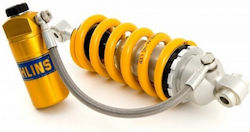 Ohlins Motorcycle Shock Absorbers Rear for Yamaha Tracer 9