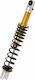 YSS Motorcycle Shock Absorbers Rear for Honda FJS 400