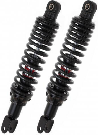 YSS Motorcycle Shock Absorbers Rear for Kymco Agility 125