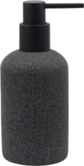 Karvounis Dispenser Plastic Gri Karvounis Dispenser Plastic Gri