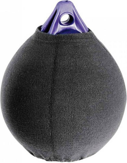 Osculati Copertă Balon Barcă Negru