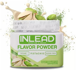 Inlead Geschmackspulver 250g Pistazie