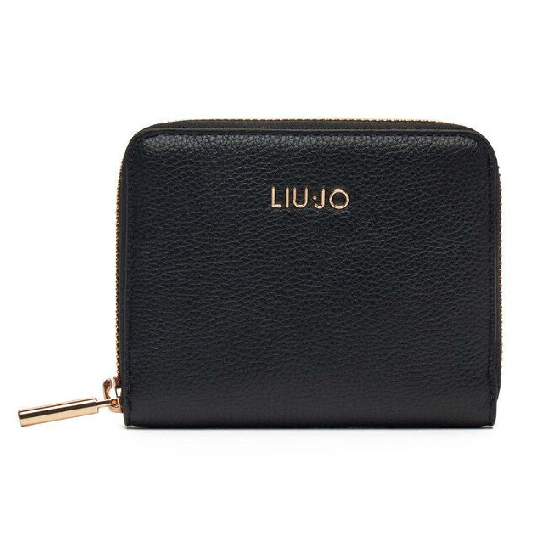 Liu Jo Women's Wallet Black AA5156E0058-22222 | Skroutz.eu