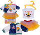 ZAPF Creation Baby Born Ρουχαλάκια Tutu Outfit