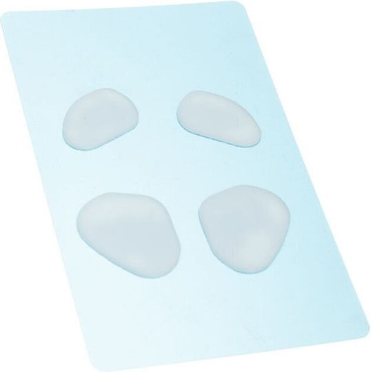 Xm1 100% Ptfe White Single Set