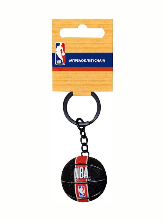 Nba 3d Ball Nba 558-50512 558-51512-nba Μαυρο