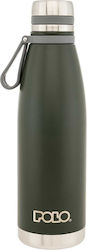 Polo Junior Formula Bottle Thermos Stainless St...