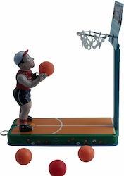Играч Баскетбол Superfreak 14.125 Tin Toy