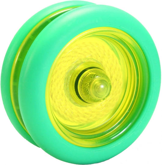 Yo-Yo YOY-018-green-and-yellow