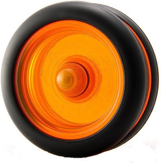 Henry's Tiger Snake Yo-Yo Orange