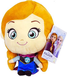 Anna Frozen Palz Ήχο Λούτρινο 25cm