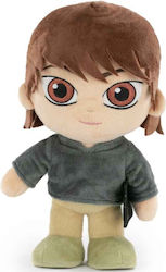 Λούτρινο Death Note Light 28cm