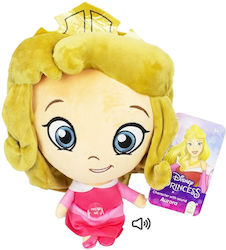Sleeping Beauty Princess Disney Sound Plush Toy 28cm