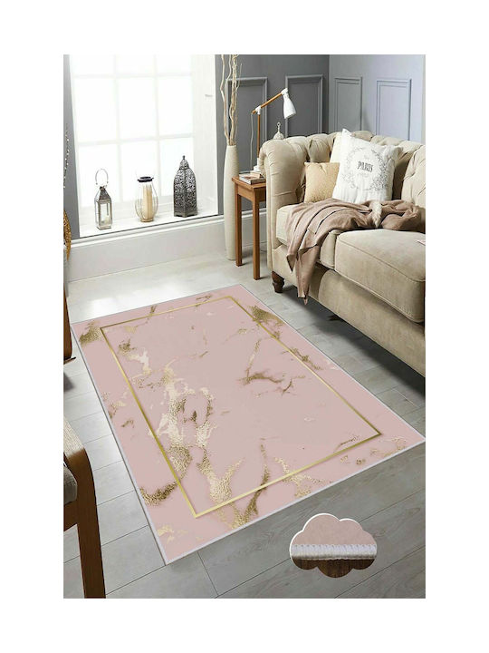 Conceptum Hypnose Hmnt Χαλί Ορθογώνιο Gold-pink...