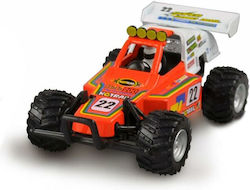 Amewi Retraction Die-cast Turbo Buggy 1:32 Orange Amewi Retraction Die-cast Turbo Buggy 1:32 Orange