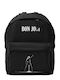 Pegasus Schulranzen Rucksack Schulranzen mit Bon Jovi Druck