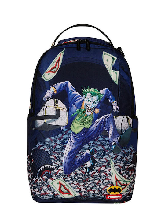 Sprayground DLXR Schulranzen Rucksack Junior Hi...