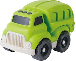 Ecometropoli Ecological Vehicle Large Cities Garbage Truck 278343 Toys Garden