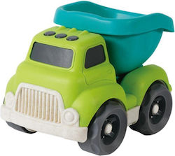 Ecometropoli Eco Vehicle Of Large Cities Truck 278345 Toys Garden