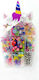 Nice Group Construction Set Unicorn Beads 87021