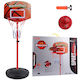 Basketball Hoop Maximum Height 158cm Newmanifest 1806