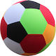 Kinderluftball Bunt 60cm
