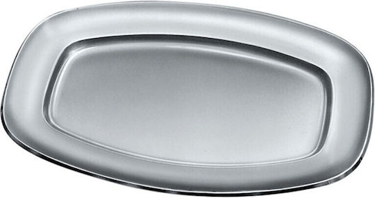 Tăvi de Servire Inox 28 x 40 cm Alessi 125/40