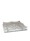 Serving Platter Set of 5 Glass Pieces Fusion Ego