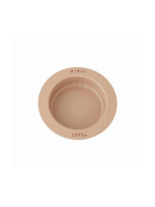 Mini Favourite Deep Plate Beigelove