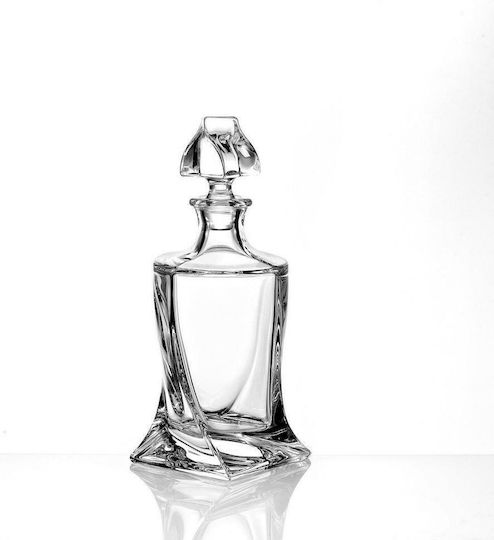 Καραφα Βοημιας Λικερ Quandro 500ml 25υ