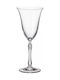 Bohemia Wine Glasses for Wedding made of Crystal 1pcs